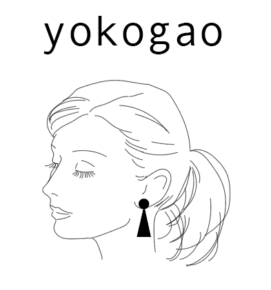 yokogao