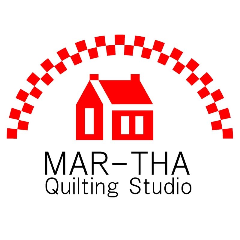 Martha Quilting Studio