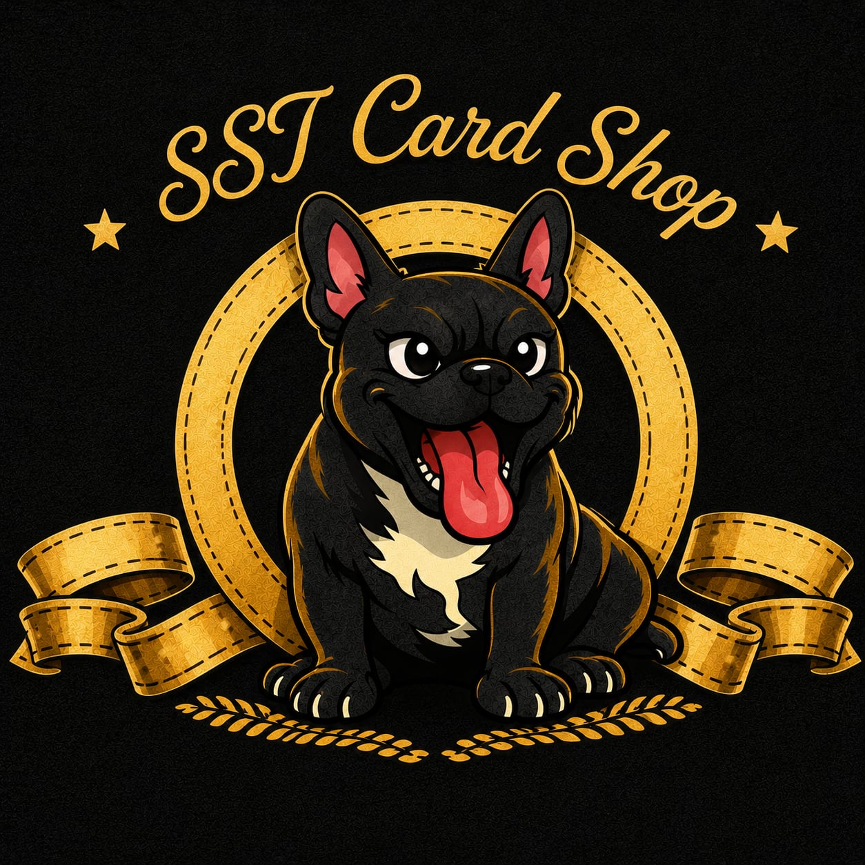 SSTカードショップ
