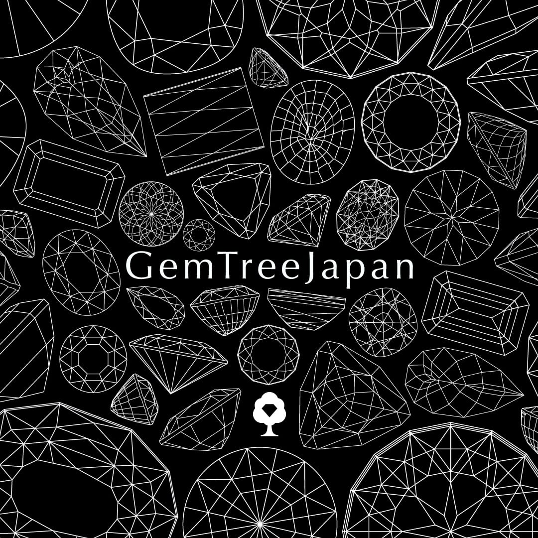 GemTreeJapan BASE Shop