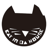 CAT IN DA HOUSE!  ON LINE STORE 