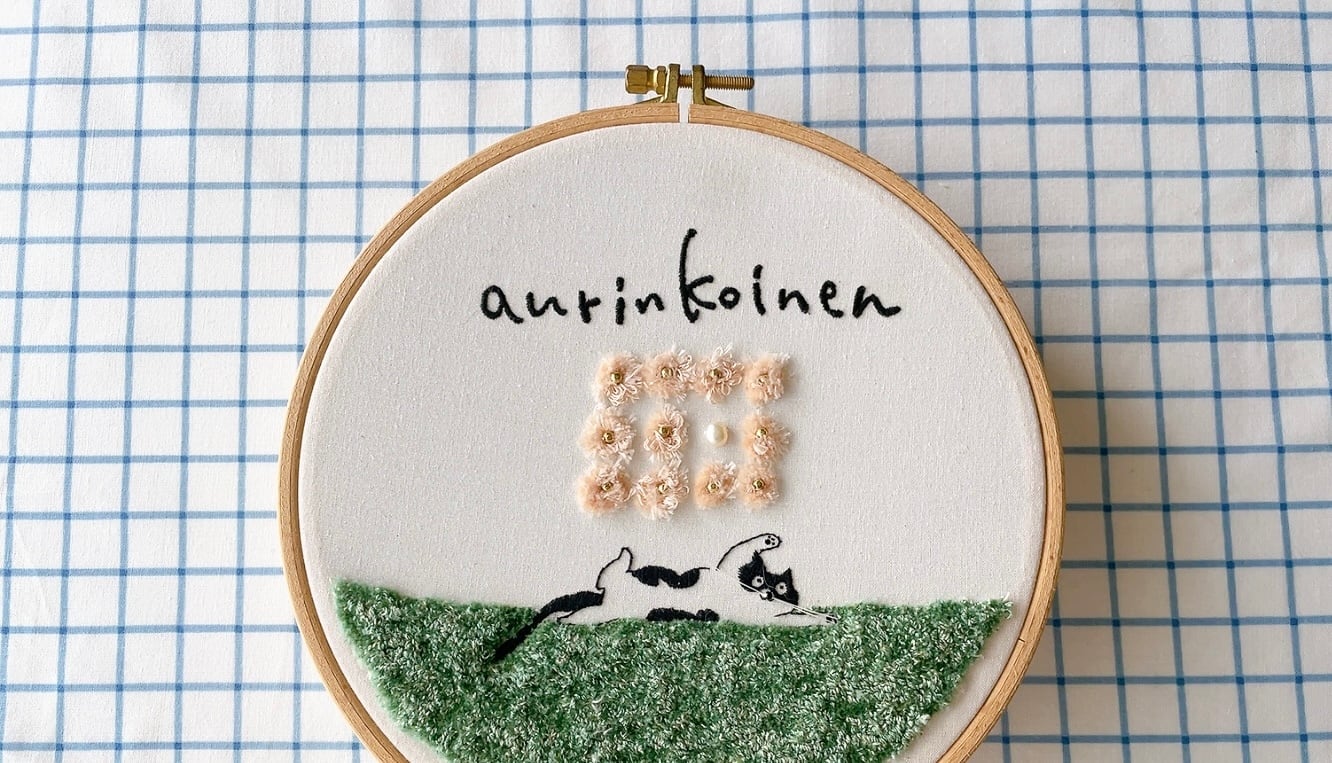 aurinkoinen