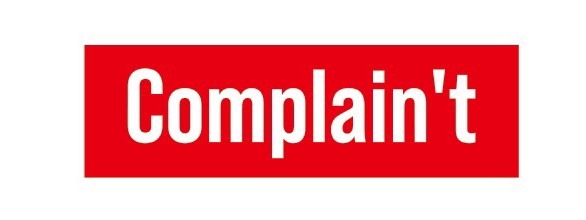 Complaint