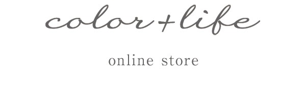 color+life online store