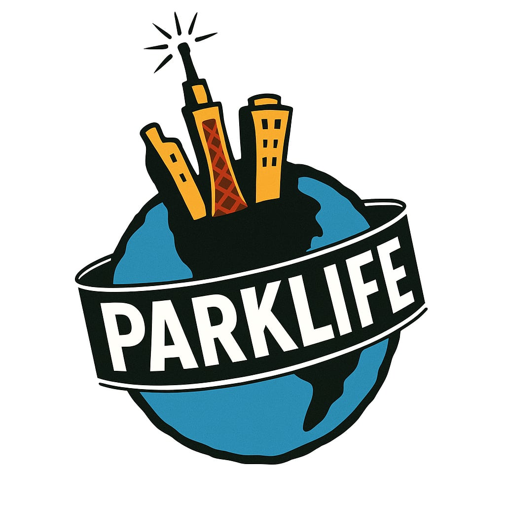 parklife 