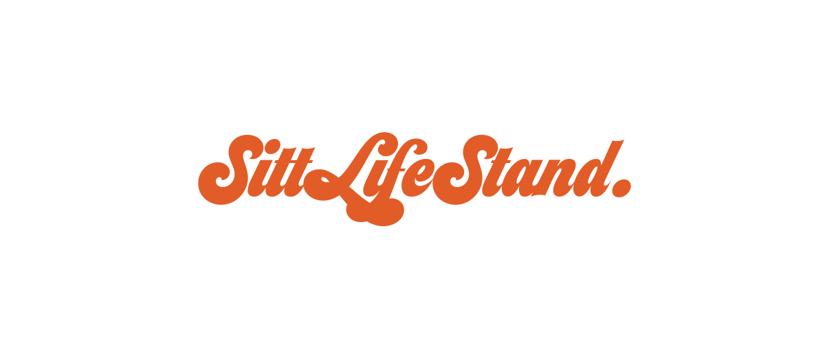 SittLifeStand.