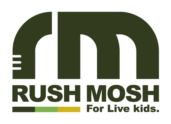 RUSHMOSH(ラッシュモッシュ)