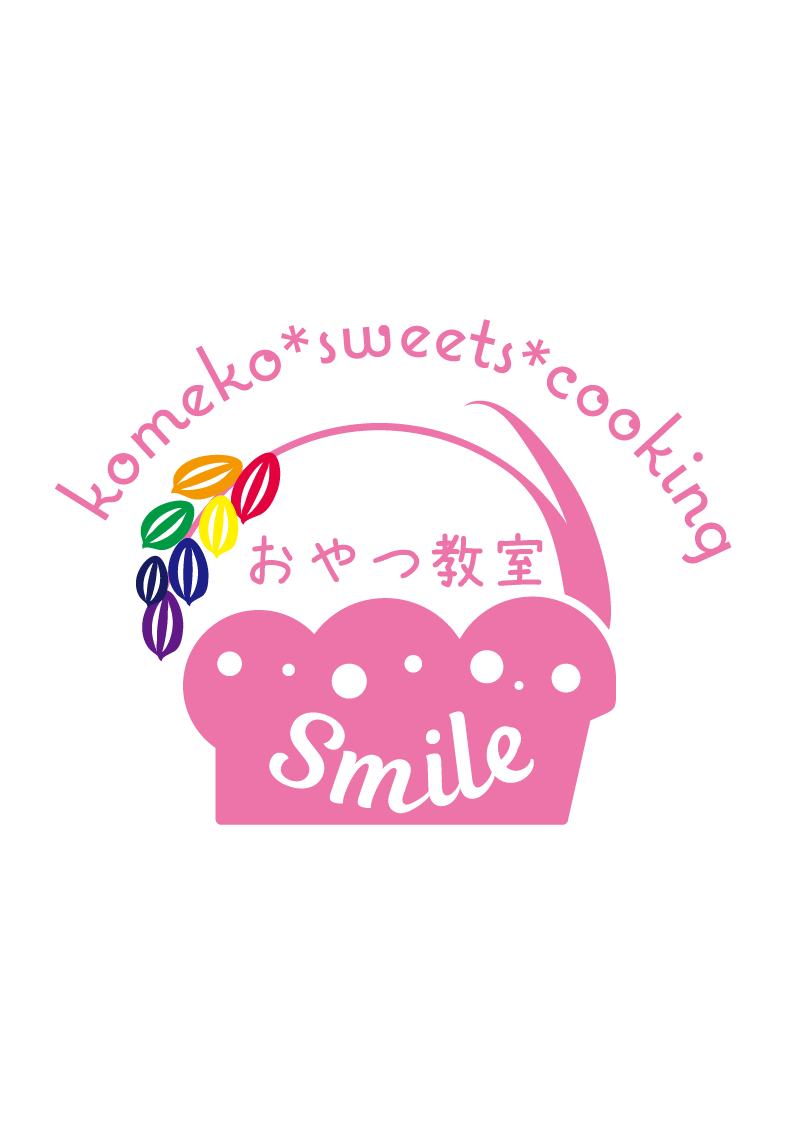 おやつ教室smileオンラインショップ