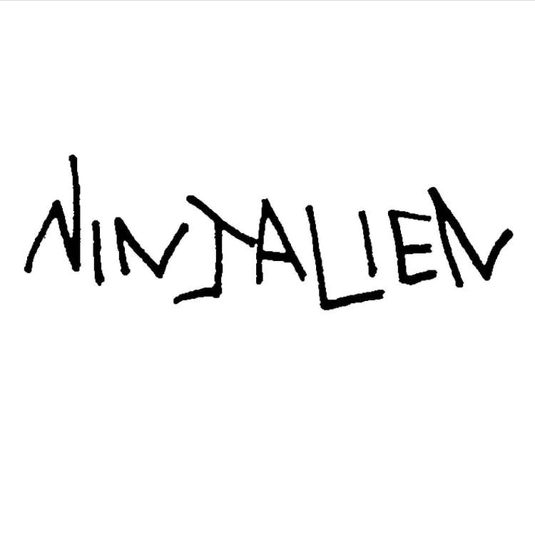 ninjalien