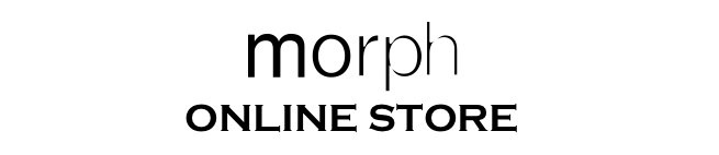 morph-tokyo ONLINE STORE
