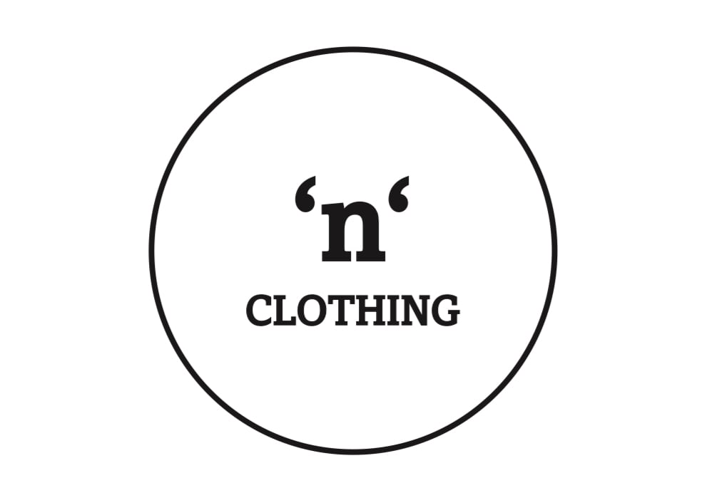 'n' clothing store