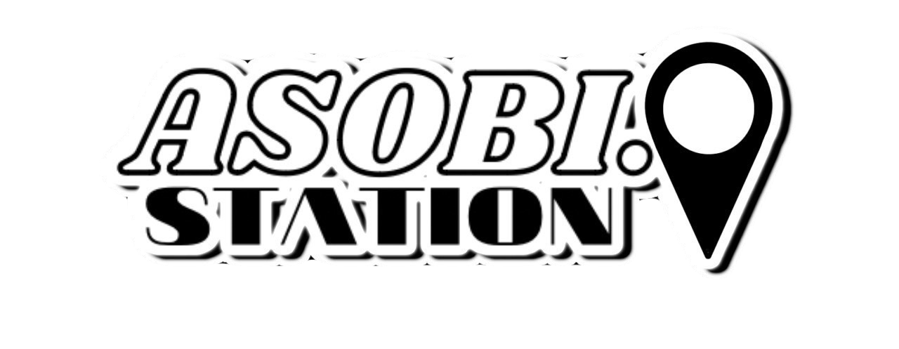 ASOBI.STATION