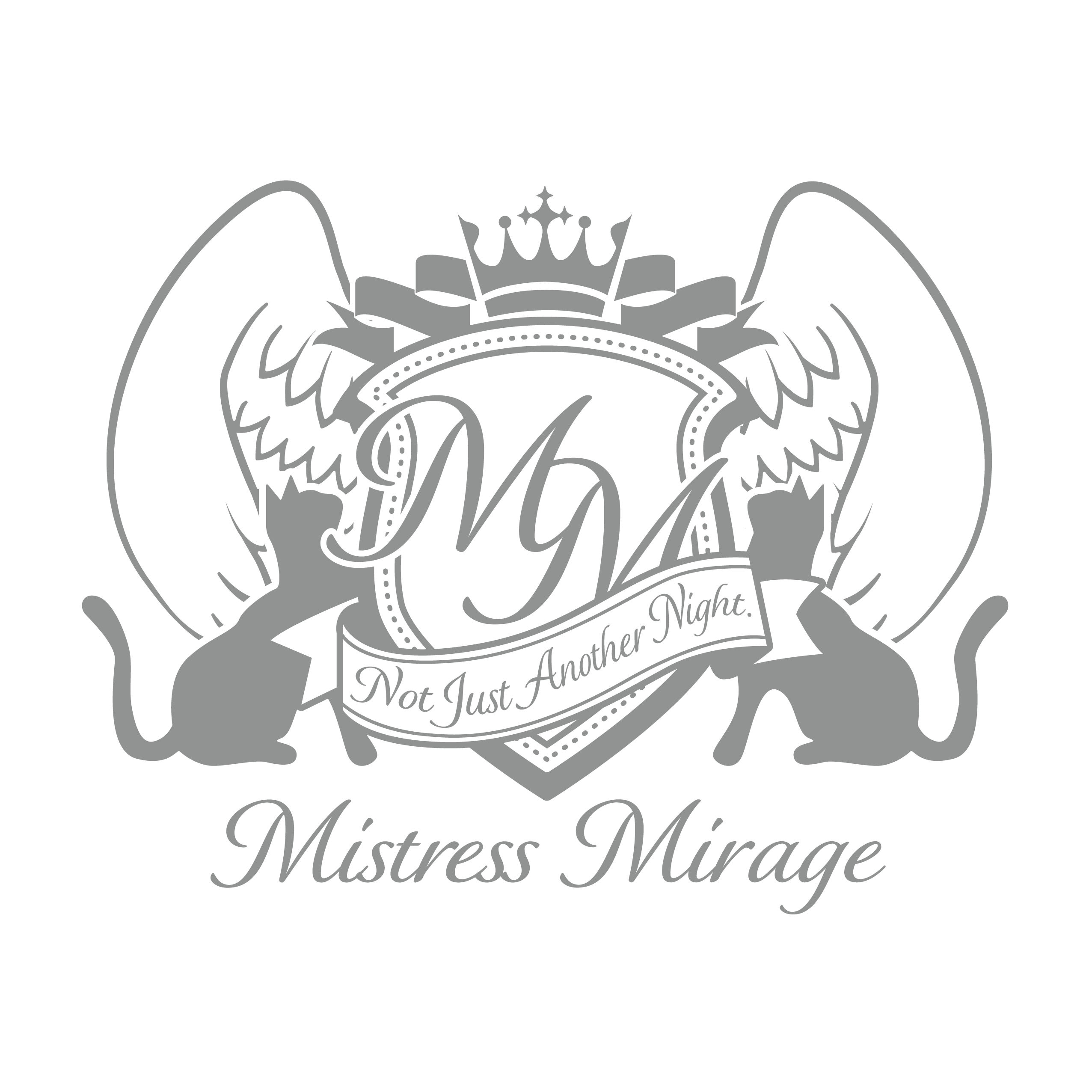 Mistress Mirage