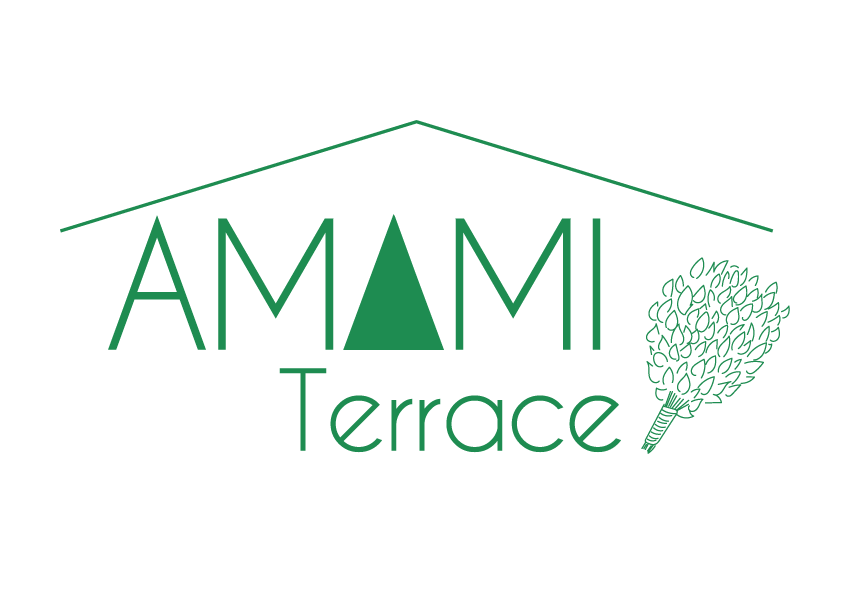 AMAMI terrace -あまみてらす-