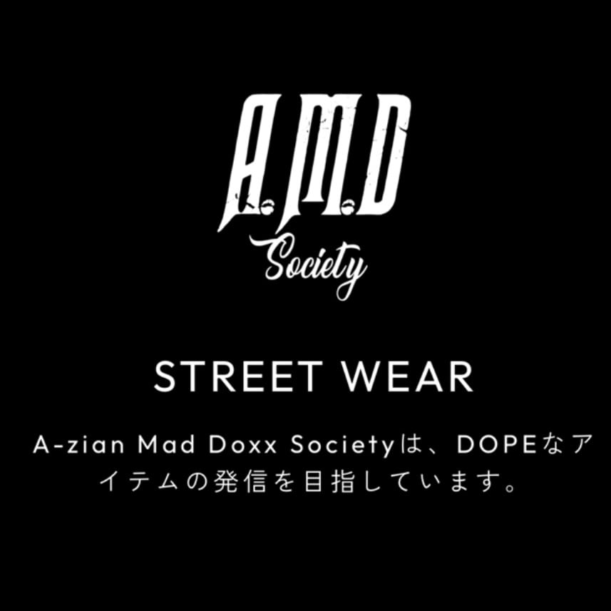 †A.M.D Society†