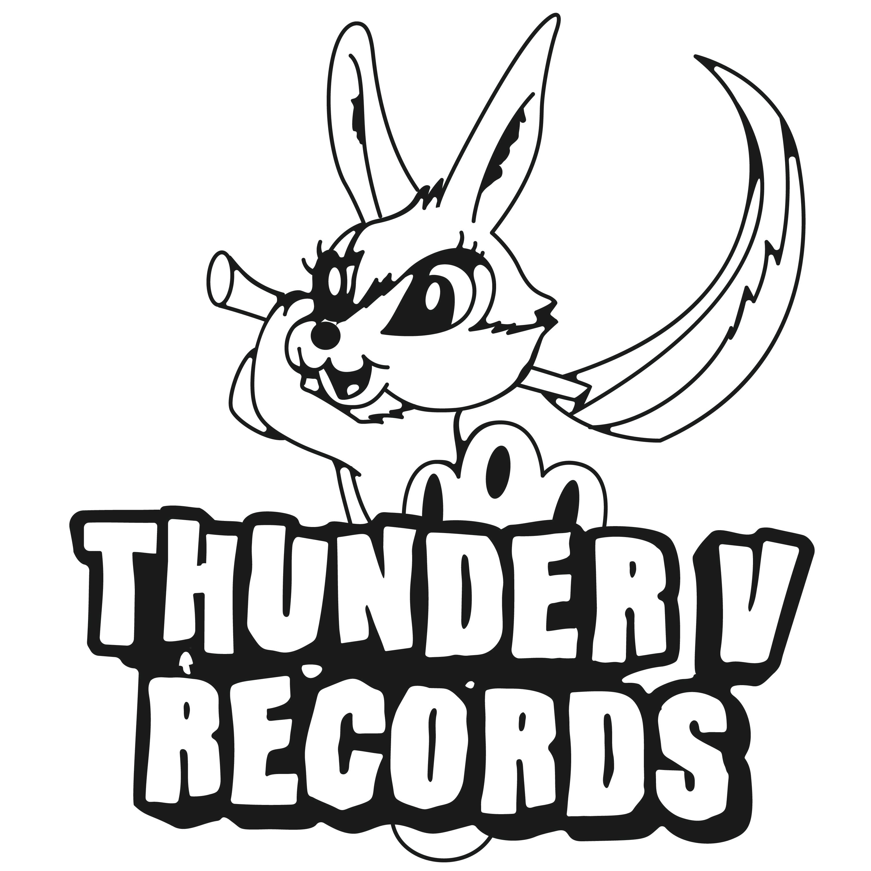 Thunder V records