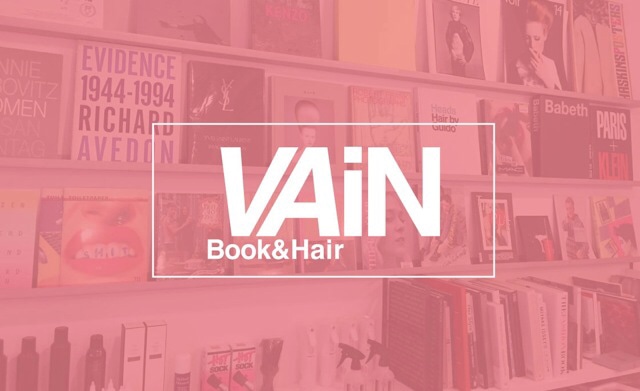 VAiN Book&Hair