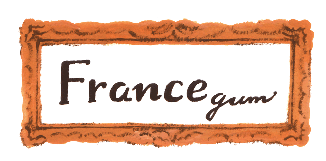 MAISON FRANCEGUM