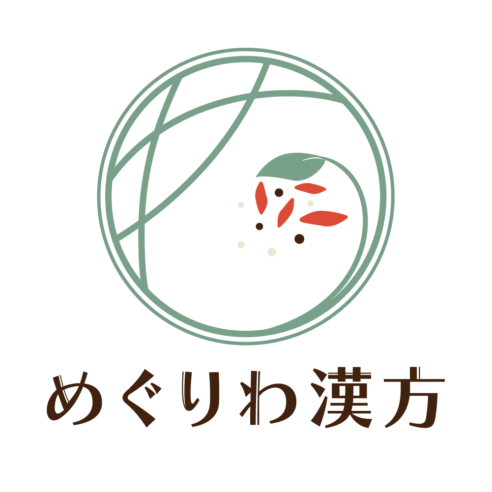 めぐりわ漢方