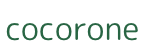 音風景　cocorone