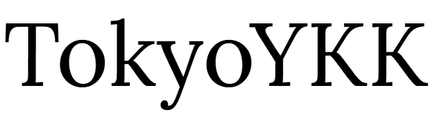 TokyoYKK