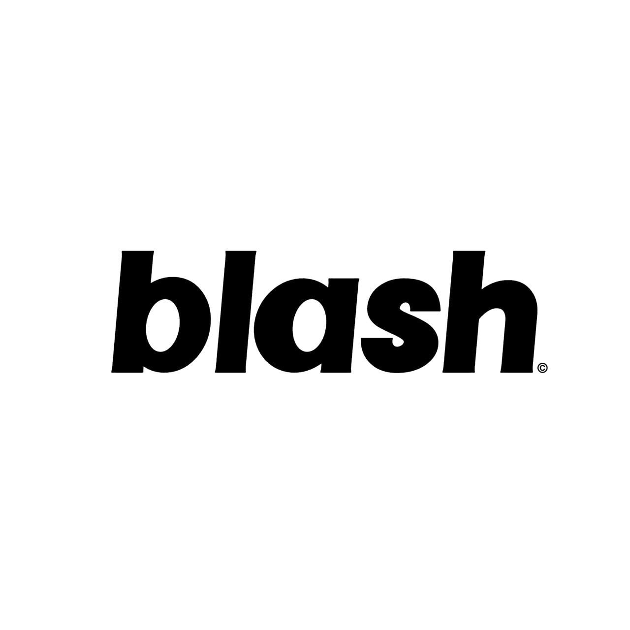 blash