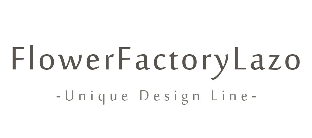 FlowerFactoryLazo