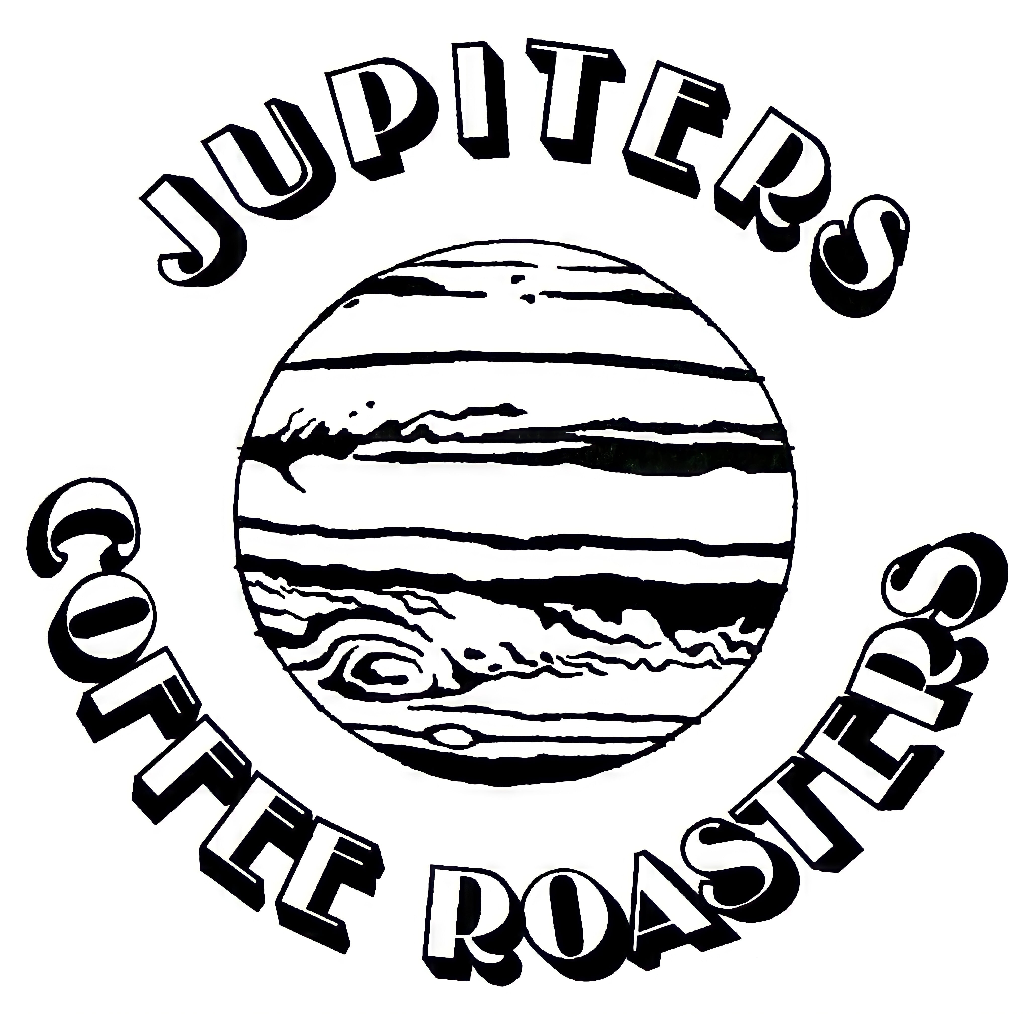 JUPITERS COFFEE ROASTERS