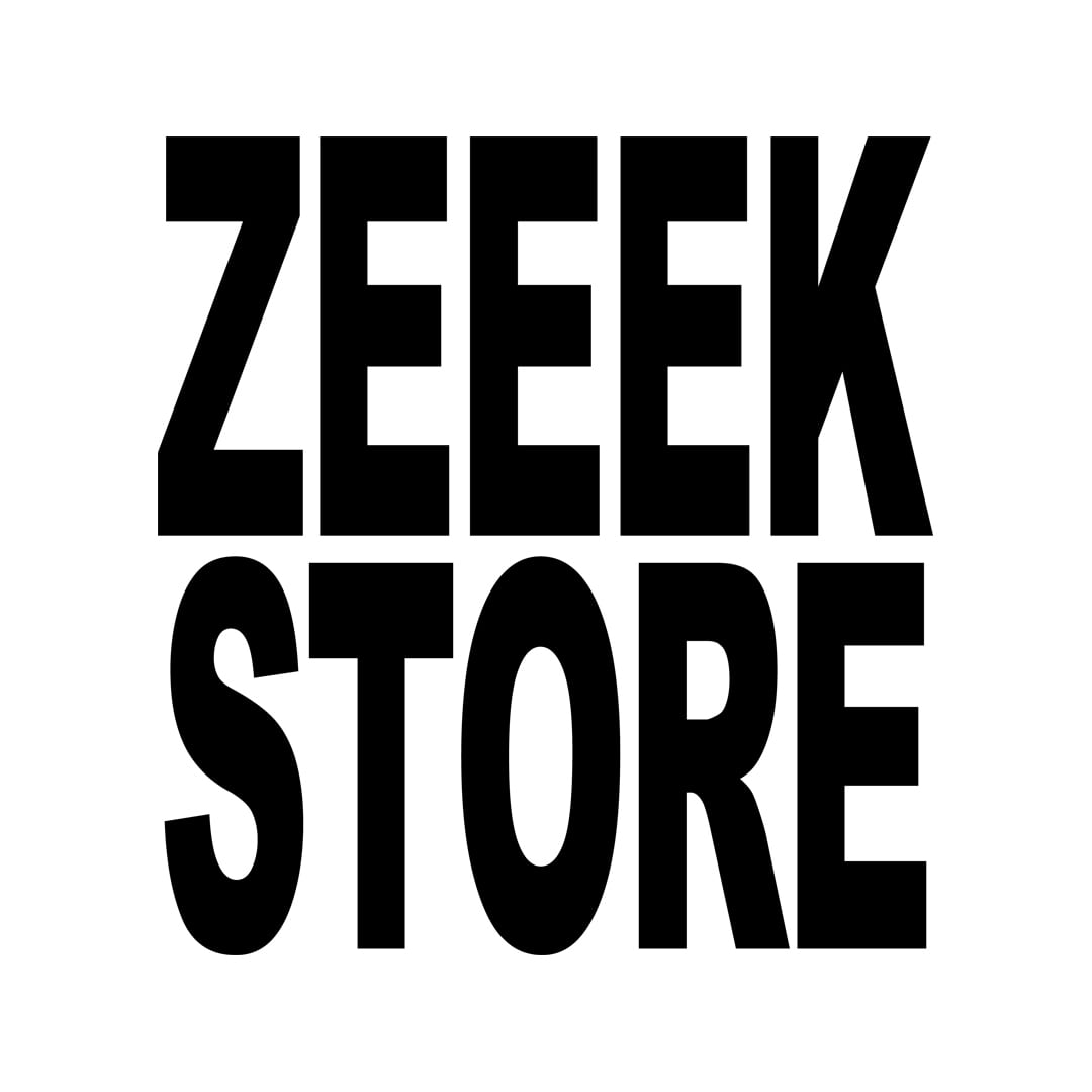 ZEEEK STORE