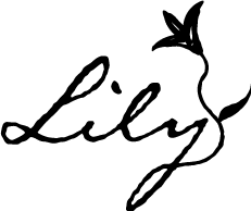 田淵華愛オンラインショップlily