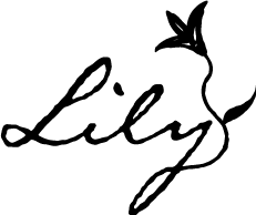 lily ~田淵華愛オフィシャルオンラインショップ~