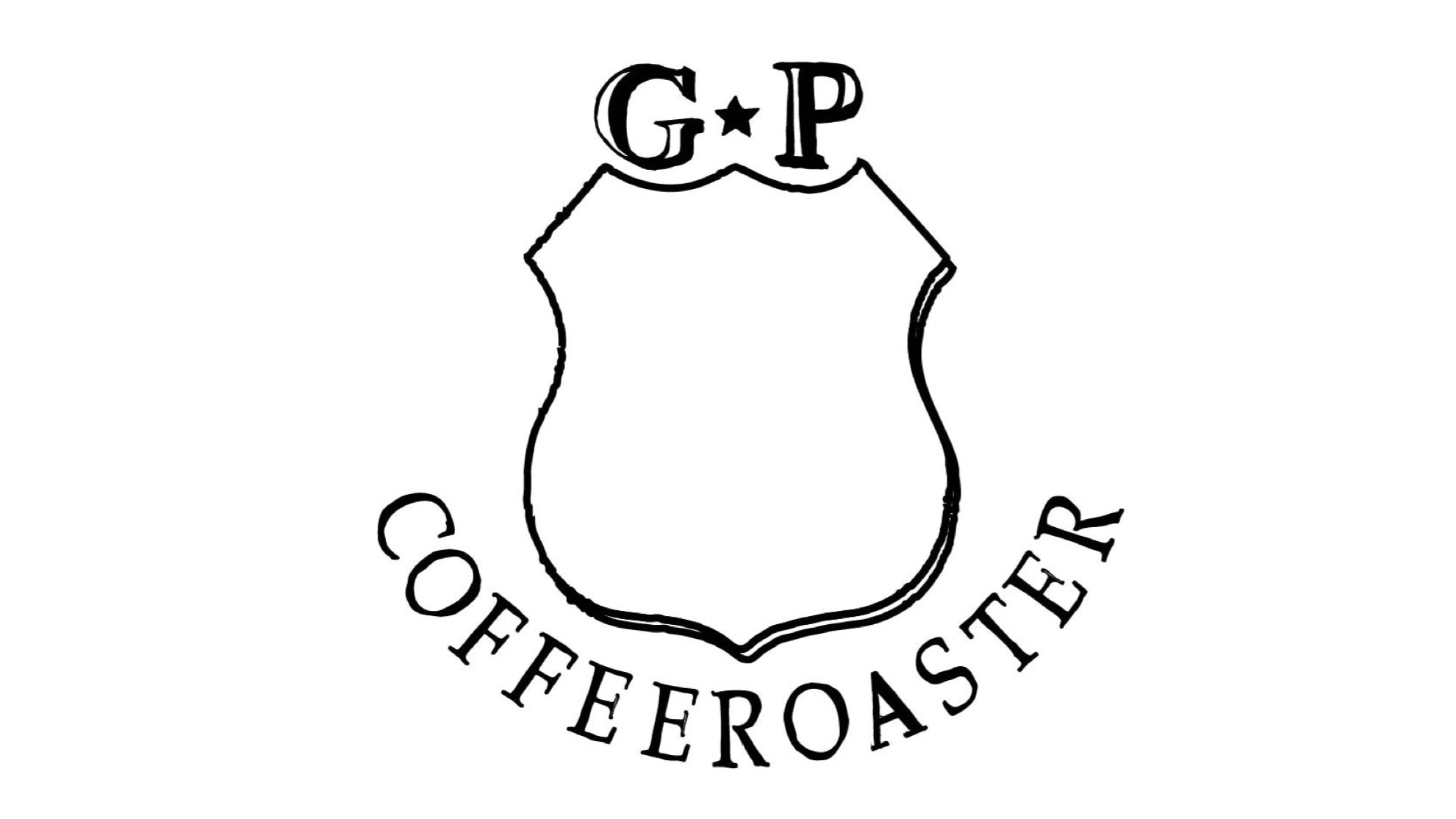 G☆P COFFEE ROASTER