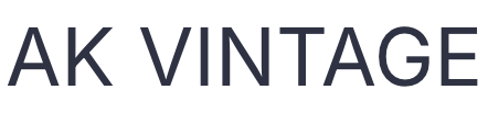 AK VINTAGE