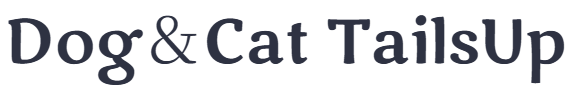 Dog＆Cat TailsUp