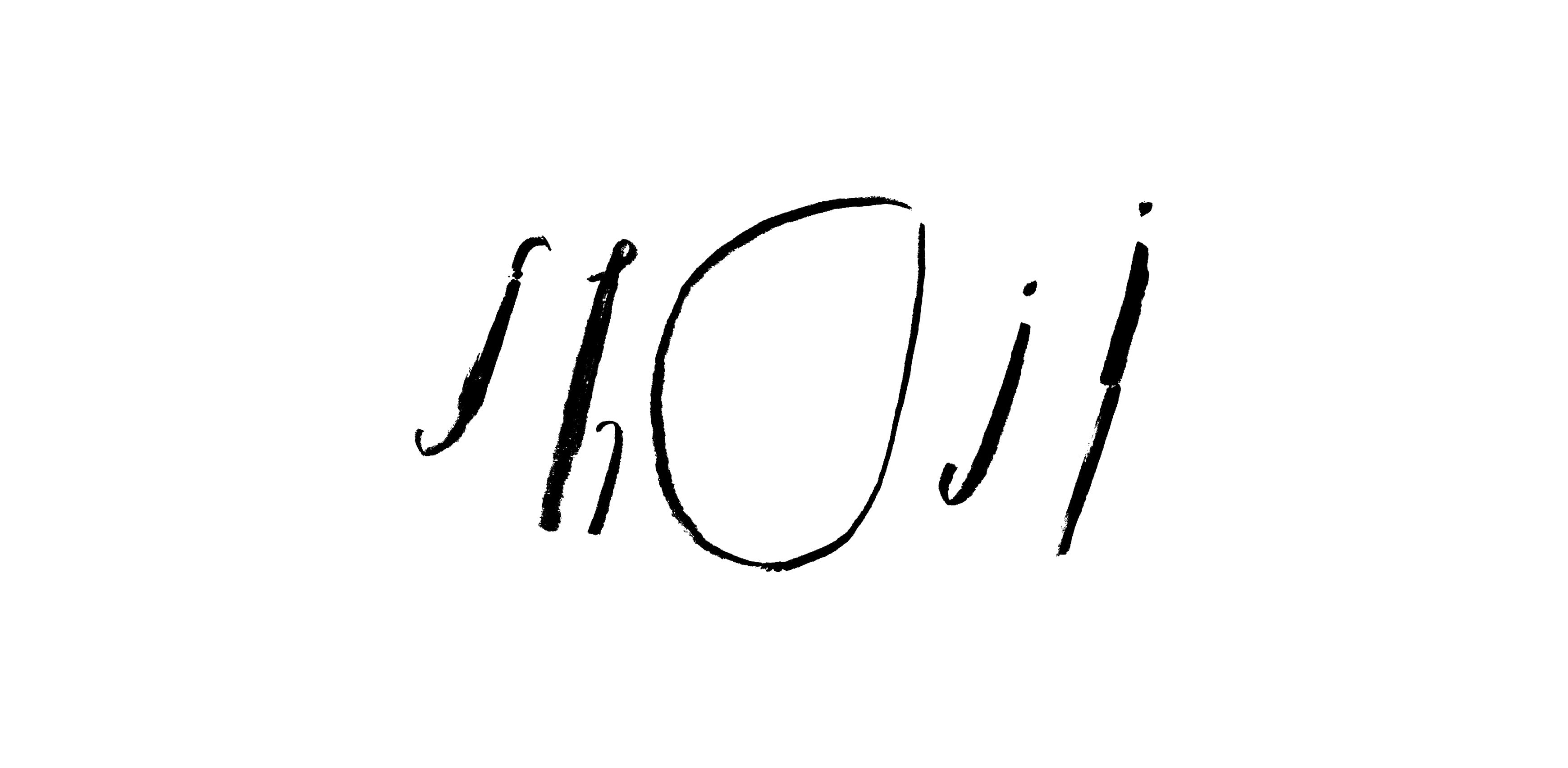 haruka shoji textile atelier