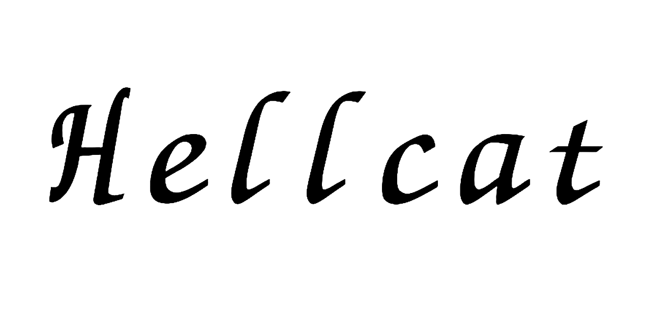 Hellcat Apparel Shop