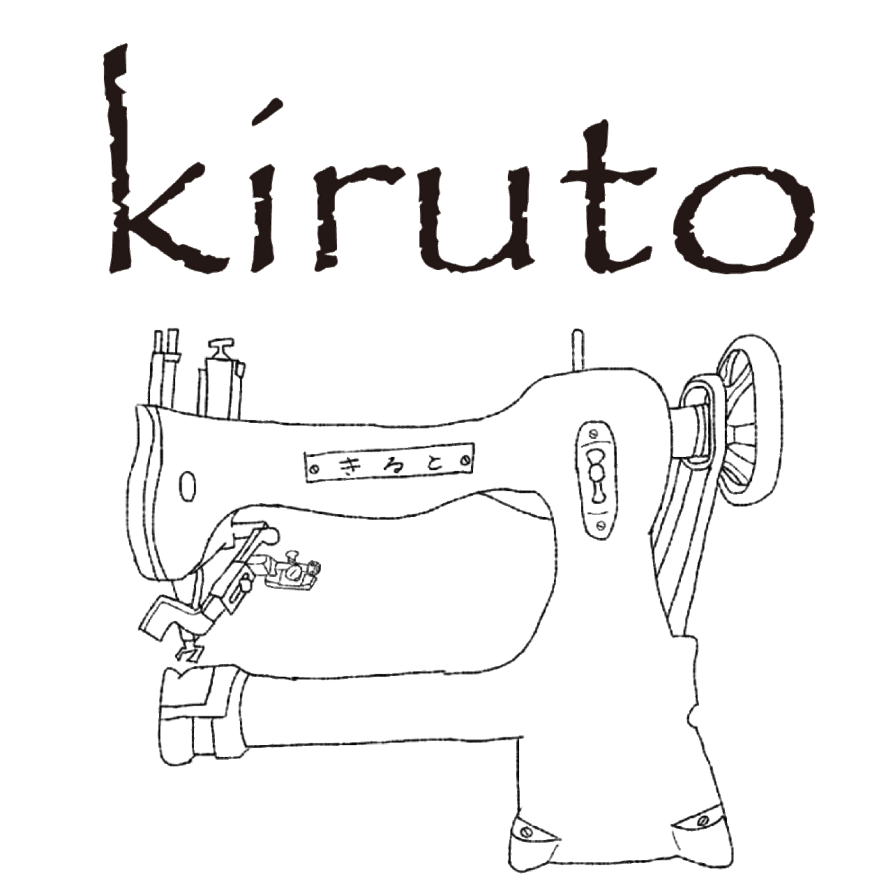 kiruto（キルト）