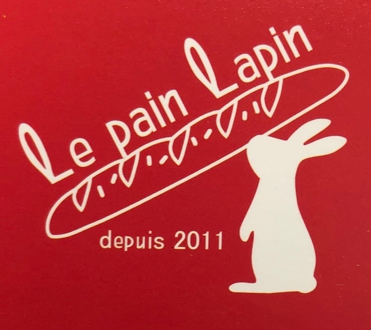 Le pain Lapin