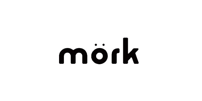 mörk