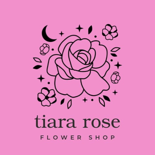 tiara rose