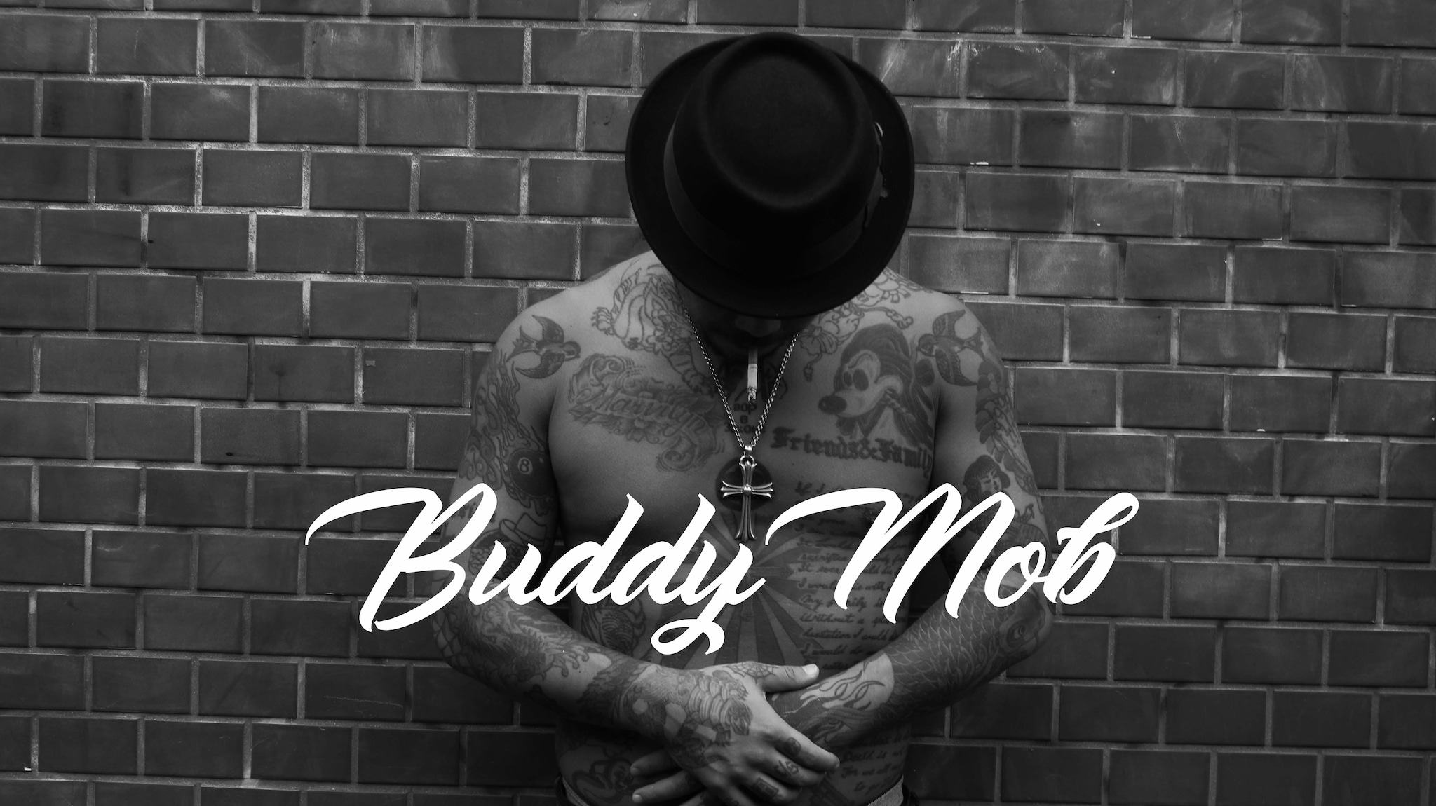 BUDDY MOB