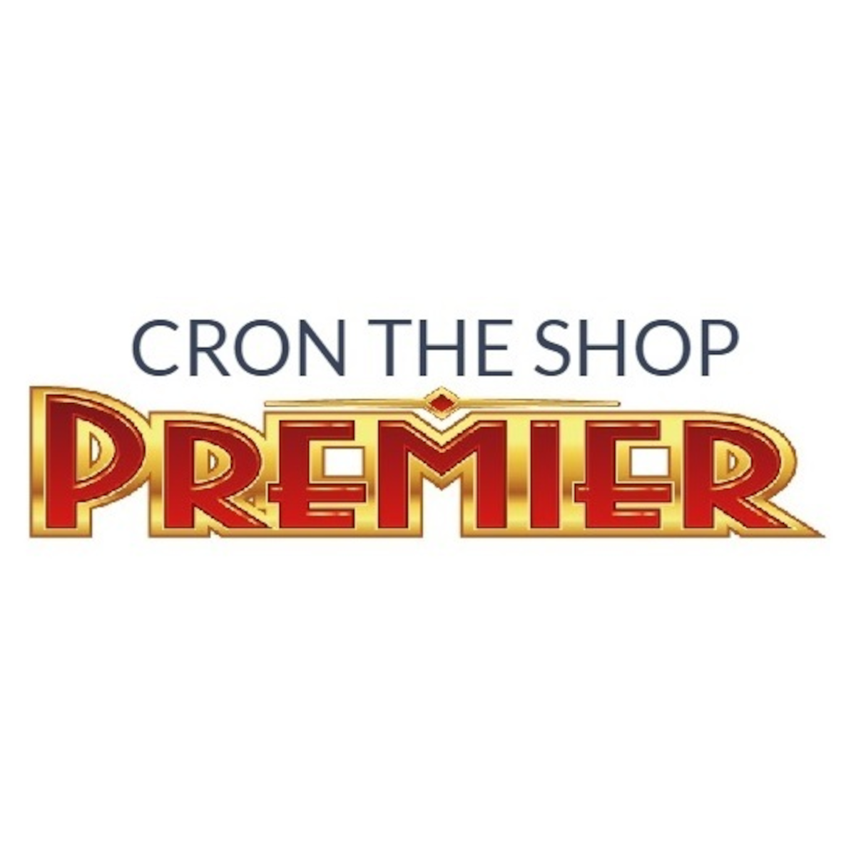 CRON THE SHOP PREMIER