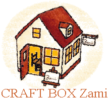 CRAFT BOX Zami
