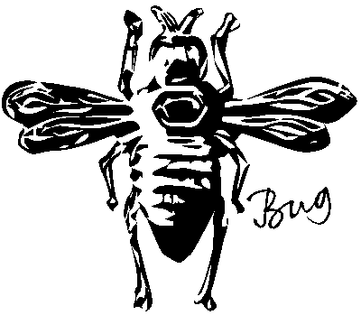 リボンチョーカーのBug