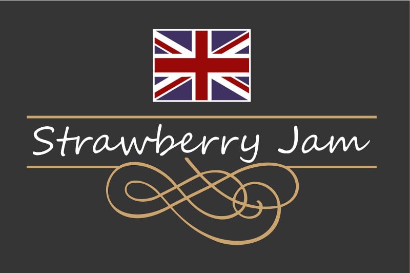 Strawberry Jam