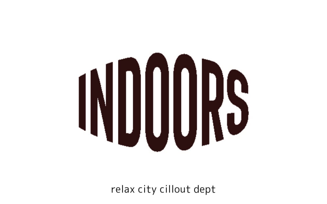 Indoors