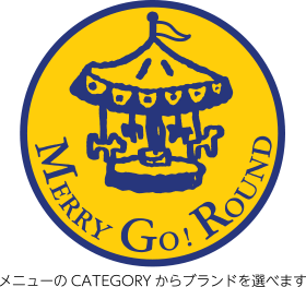 Merry Go! Round 