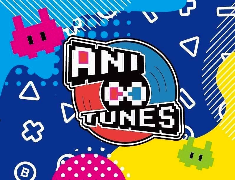 ANI∞TUNES
