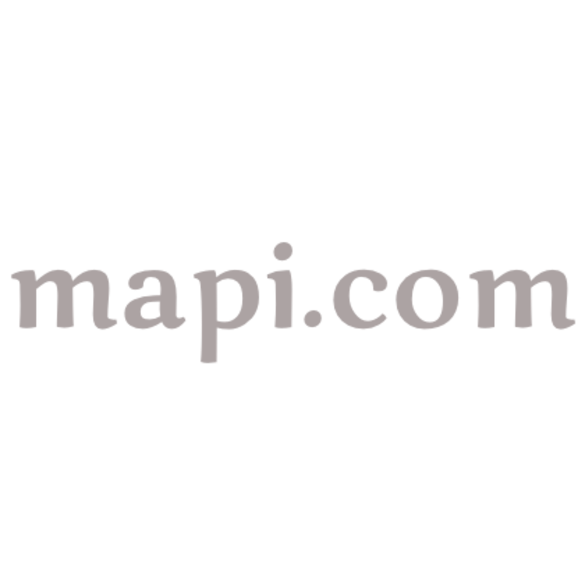 Mapico Mappy mapico