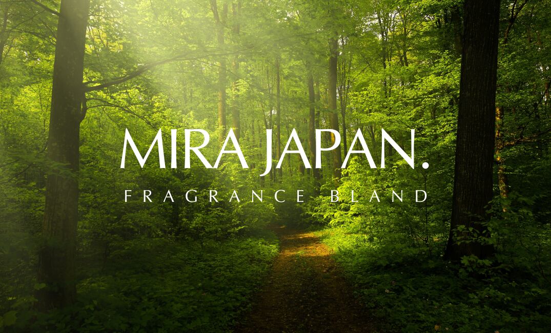 Mira JAPAN.